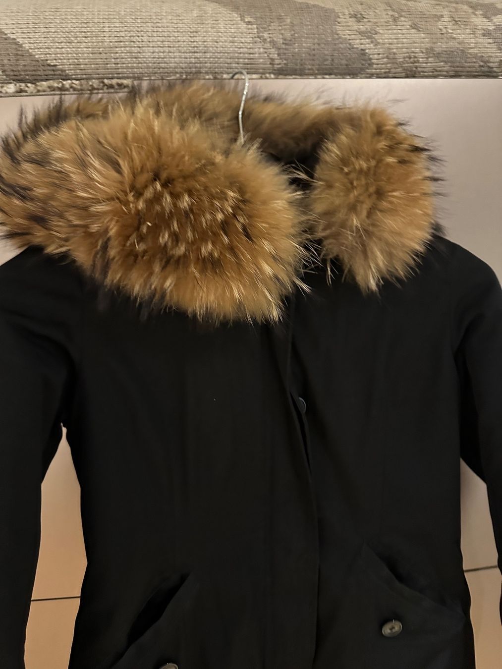 Giacche: Damen Winterjacke – Usato da Perlen venduto da H.Spa 5