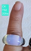 Bague CK