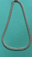 Vergoldet Kette (45 cm ) 