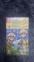 Super Mario Maker 2