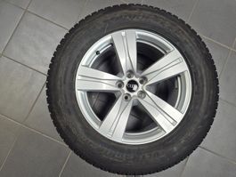 Winterräder 18" Audi Q7