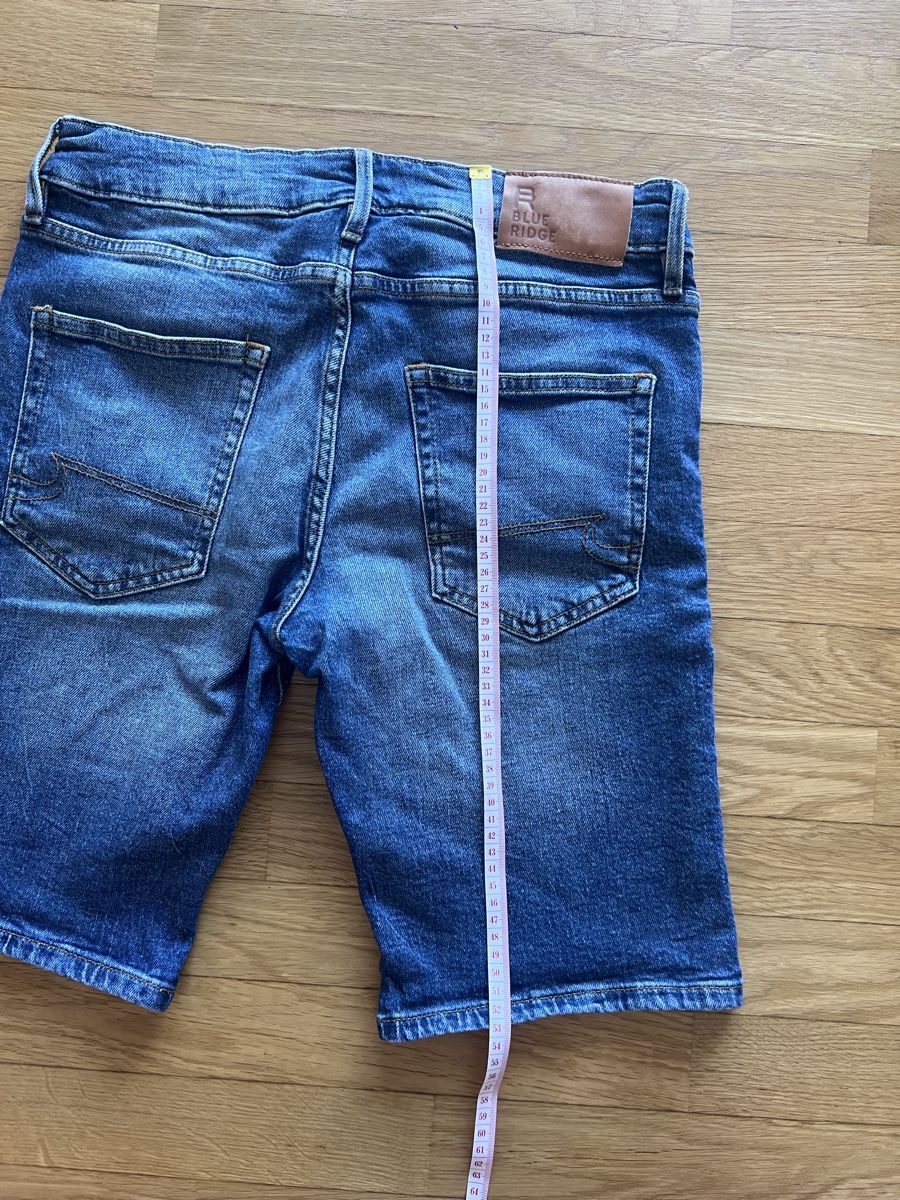Jeans: Blue Ridge Jeans Hose Herren – Nuovo (secondo la descrizione) da Neuhaus SG venduto da bernike 3