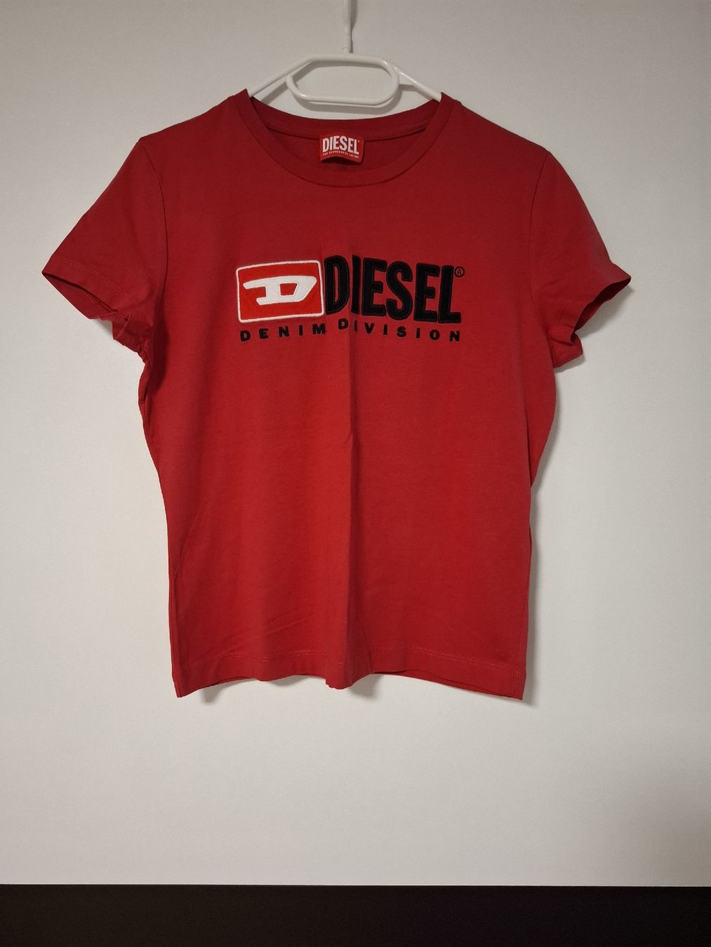 Diesel T-shirt: Diesel Shirt Gr. L – Nuovo (secondo la descrizione) da Netstal venduto da Queen37