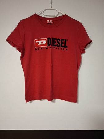 Diesel Shirt Gr. L