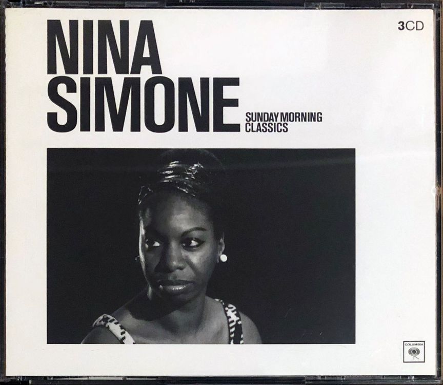 Nina Simone – Sunday Morning Classics | Kaufen auf Ricardo