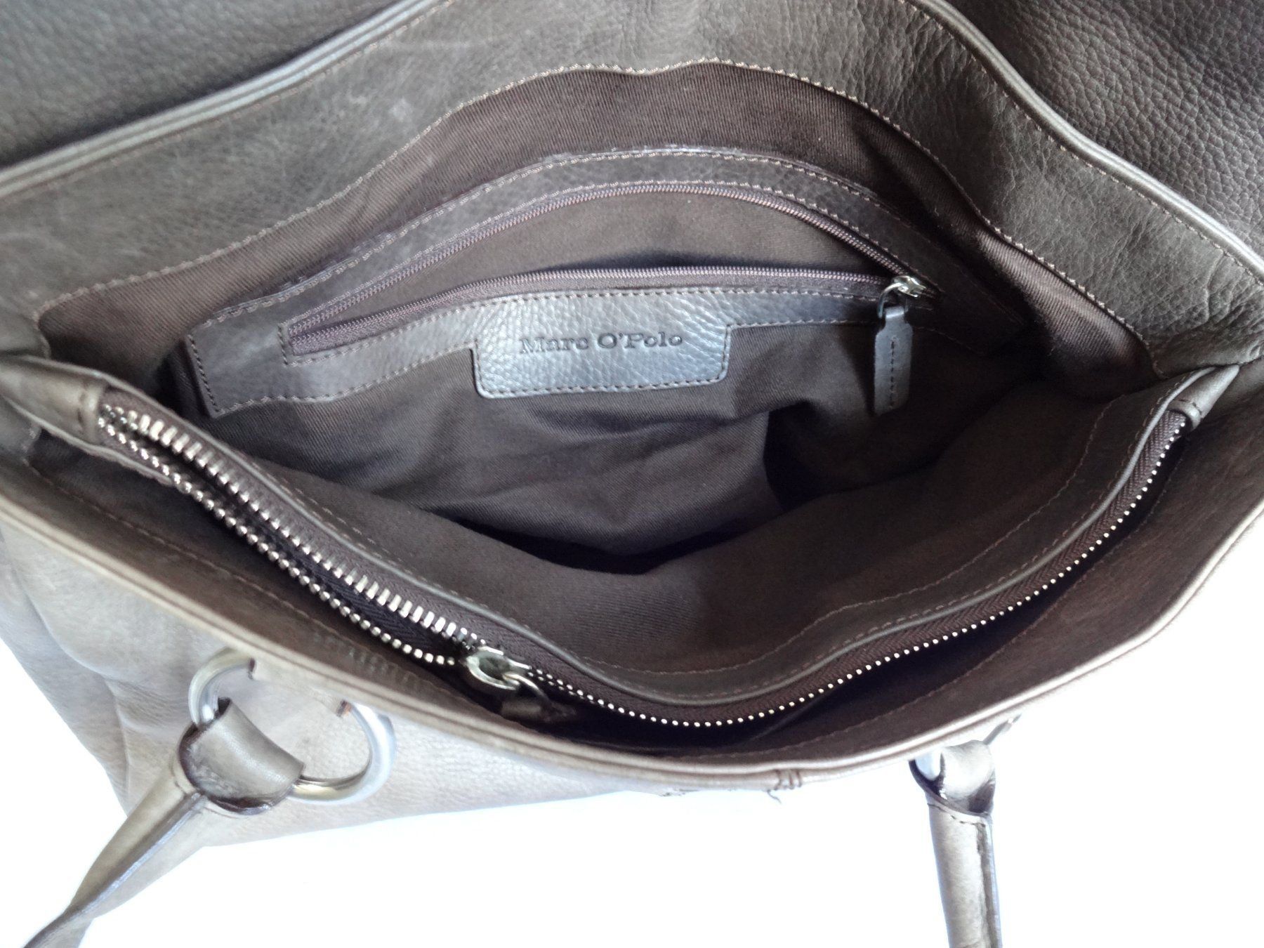 Marc O'Polo Borse da donna: ** Marc 0'Polo ** Tasche – Usato da Frauenfeld venduto da Jahy 5