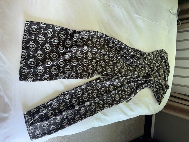 Max Mara Tute: Jumpsuit / Overall Max Mara Weekend D 42 – Usato da Zürich venduto da inf_n82r