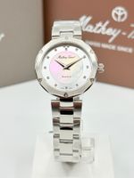 Mathey Tissot MOLLY Diamond. New/Garantie %Destockage