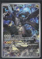 POKÉMON / Ns Zekrom / MEP Promos / Illustration 🇩🇪