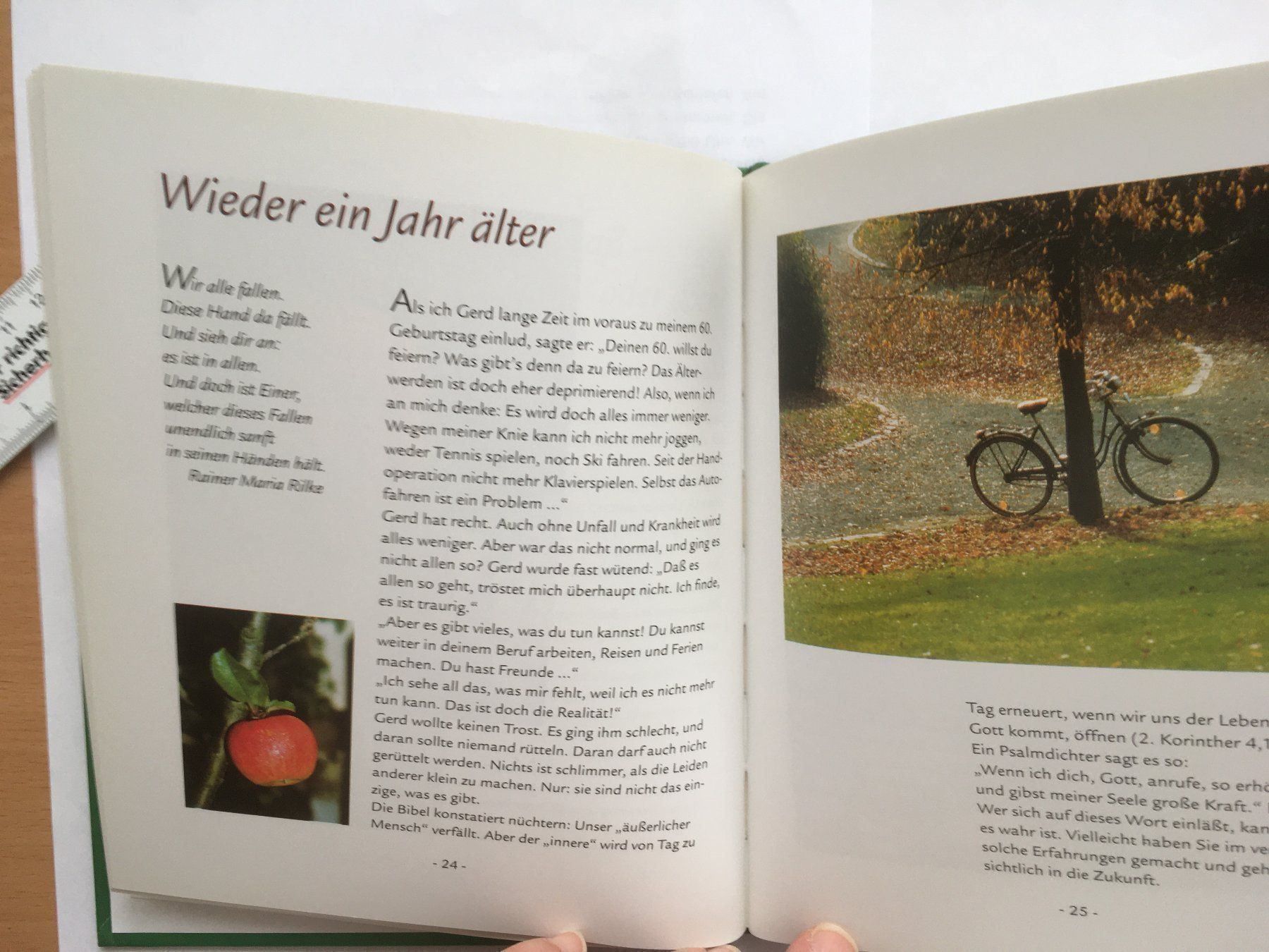 Bücher: Zum Geburtstag viel Glück – Gebraucht aus Grenchen von Kogi7 2