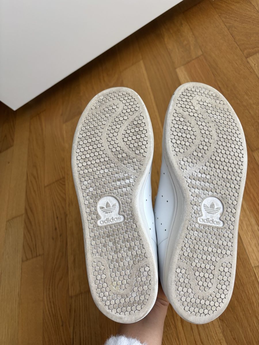 Adidas Scarpe da uomo: Adidas Stan Smith 42 – Usato da Winterthur venduto da leimaj 4