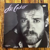 Joe Cocker Civilized Man -Vinyl