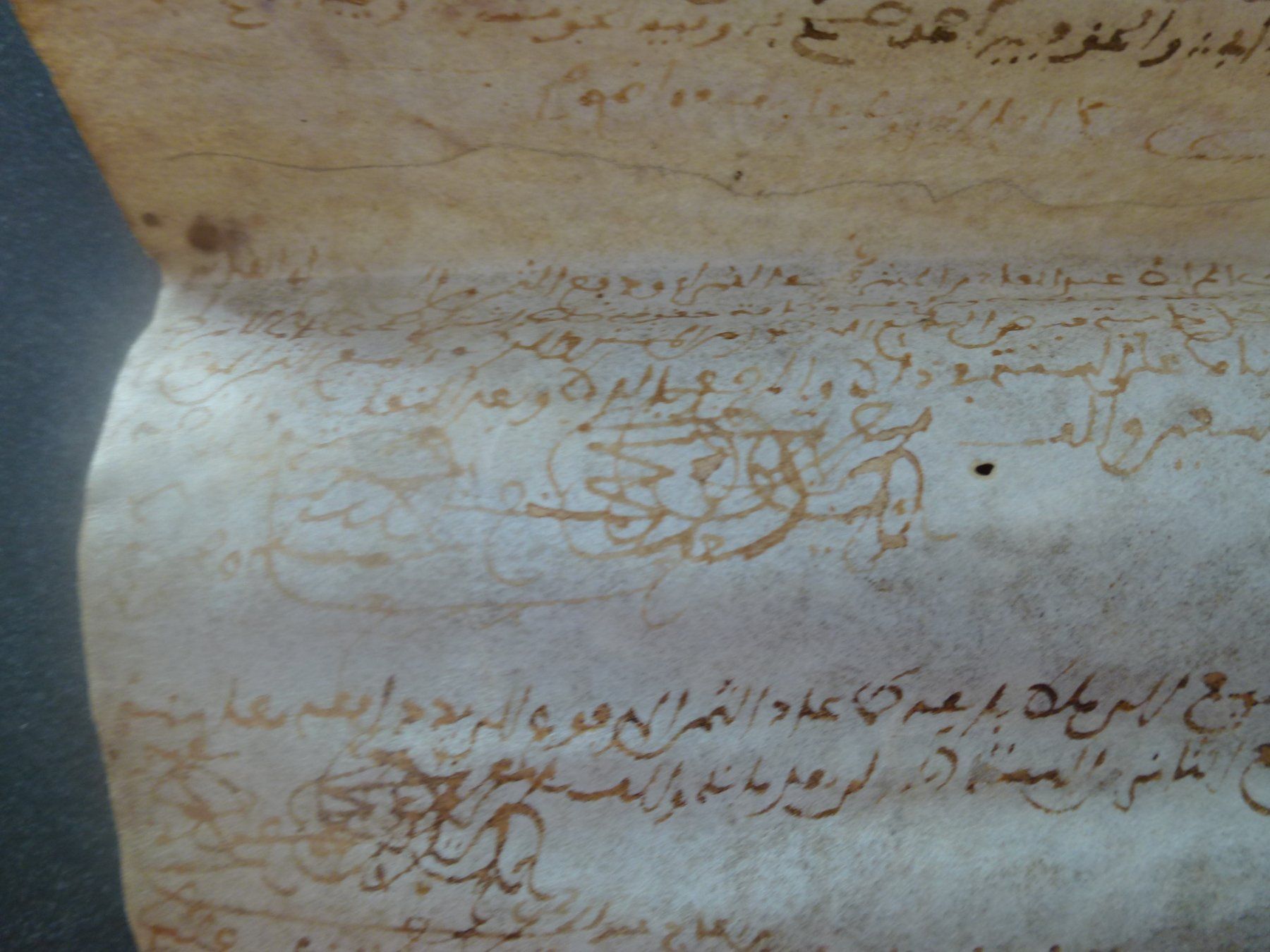 Bücher: Alte Schriftrolle aus Ägypten – Gebraucht aus Esslingen von eintagammeer 6