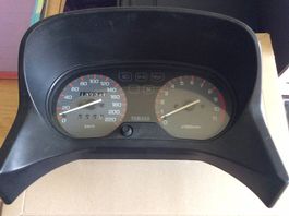 Yamaha FZ 750 Armaturenbrett