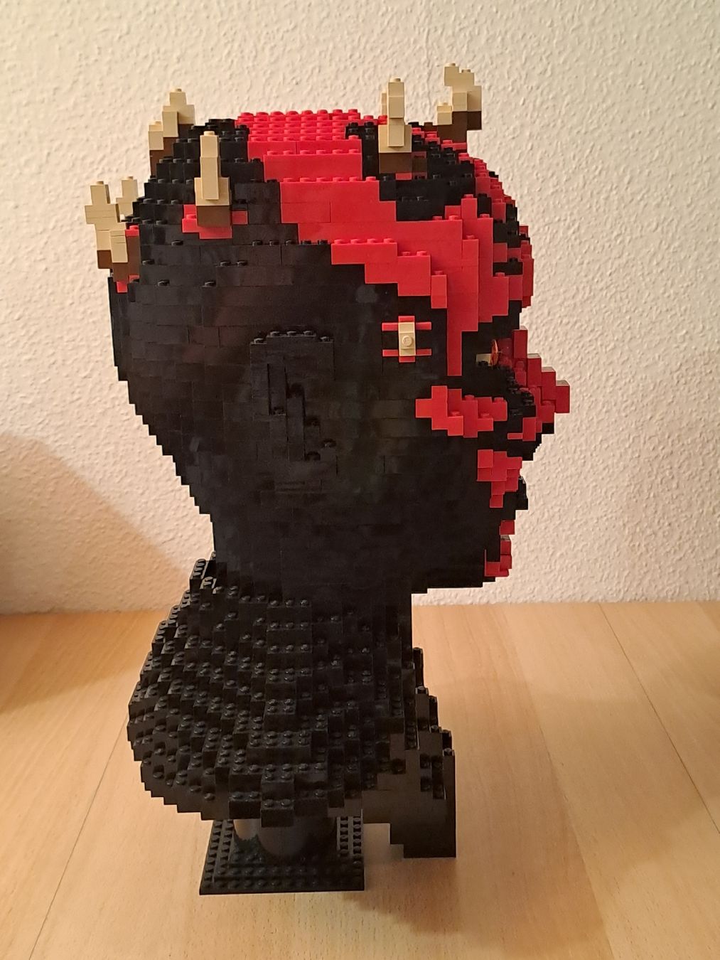 Lego Giocattoli: Lego Star Wars 10018 Darth Maul UCS + BA  Versand möglich – Usato da Kestenholz venduto da Knox1973 3