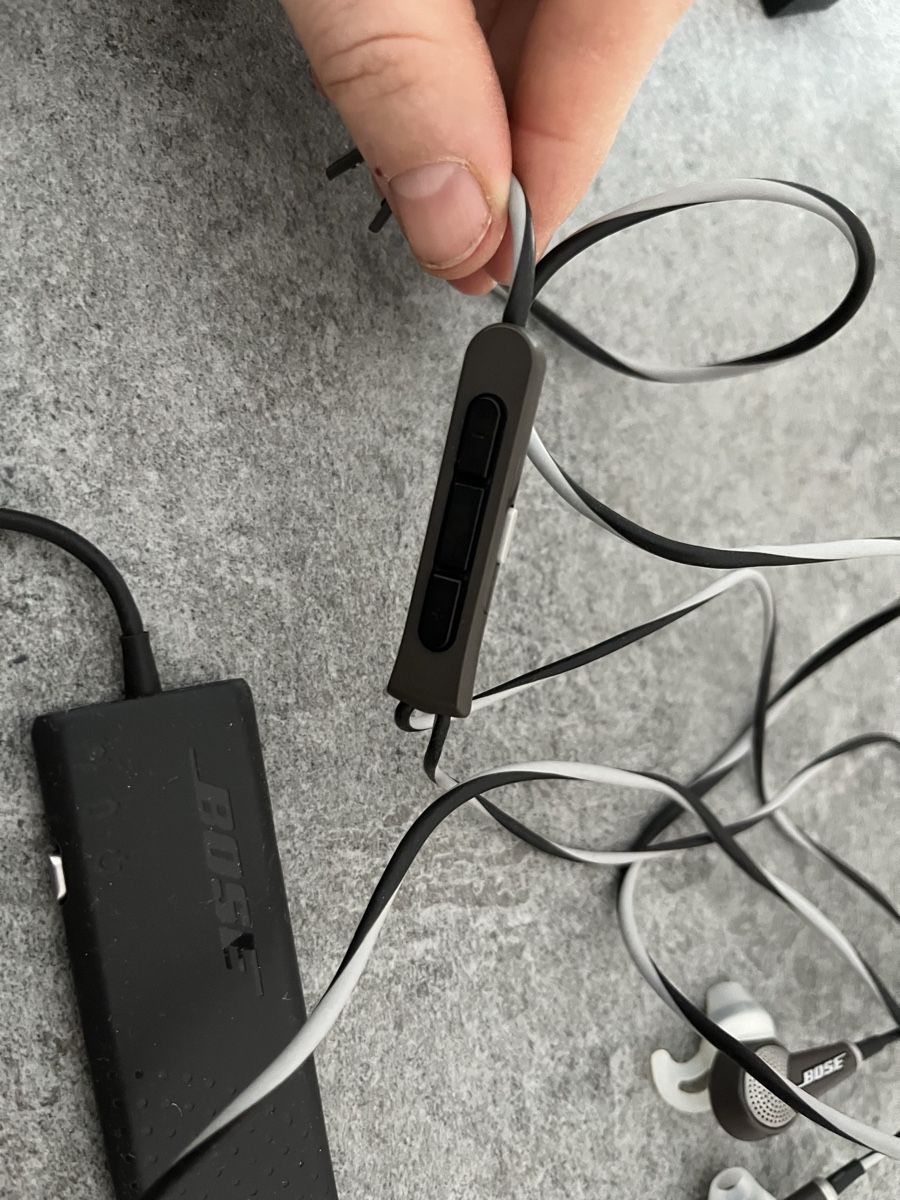 Bose Cuffie: Bose Kopfhörer – Usato da Zürich venduto da  3