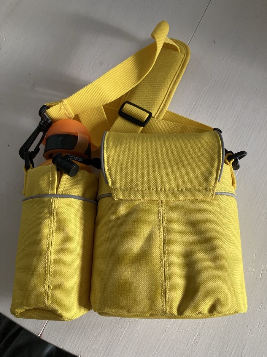 Sigg Taschen: Sigg Umhängetasche Neu – Neu (gemäss Beschreibung) aus Kesswil von Branca-01 7