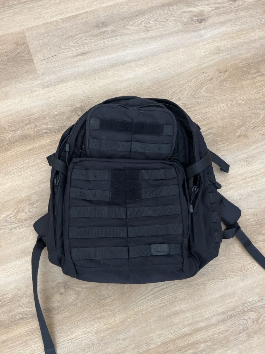 Sacs à dos: Sac à dos 5.11 Rush 24 – Neuf (Voir description) à Salgesch par Tuf7 2