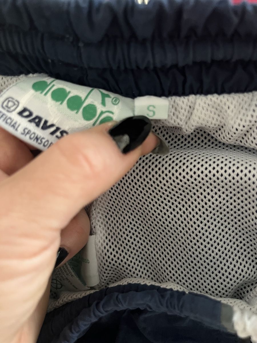Hosen: Vintage Diadora Trainerhose – Gebraucht aus Zürich von ale_t 5