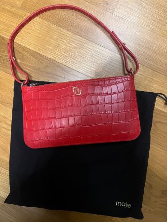Maje Tasche
