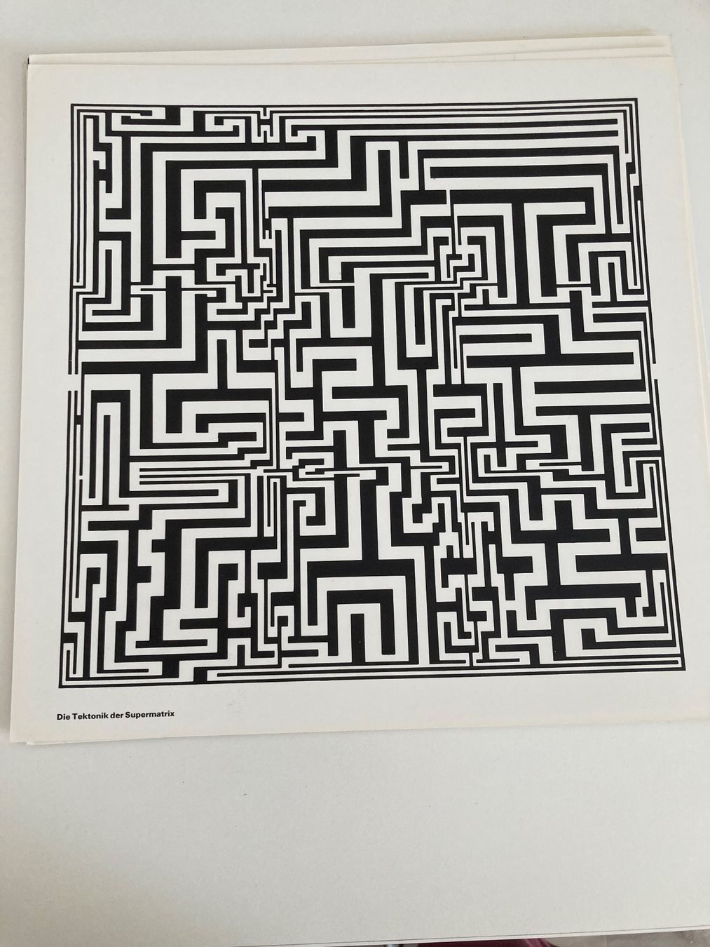 Jeux: Labyrinthe Greg Bright – D'occasion à Fehraltorf par mayalotto 5