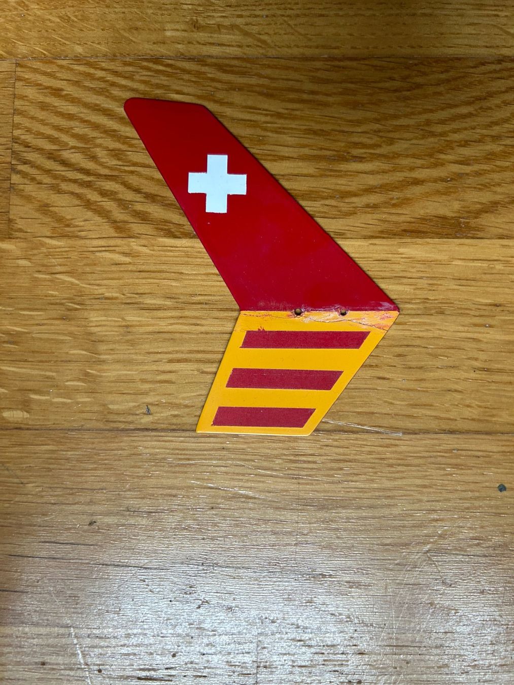 Modellismo RC: REGA Modellbau- Rumpf – Usato da Kirchberg BE venduto da Cooper2019 4