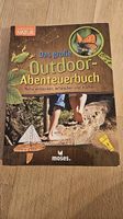 Das große Outdoor-Abenteuerbuch