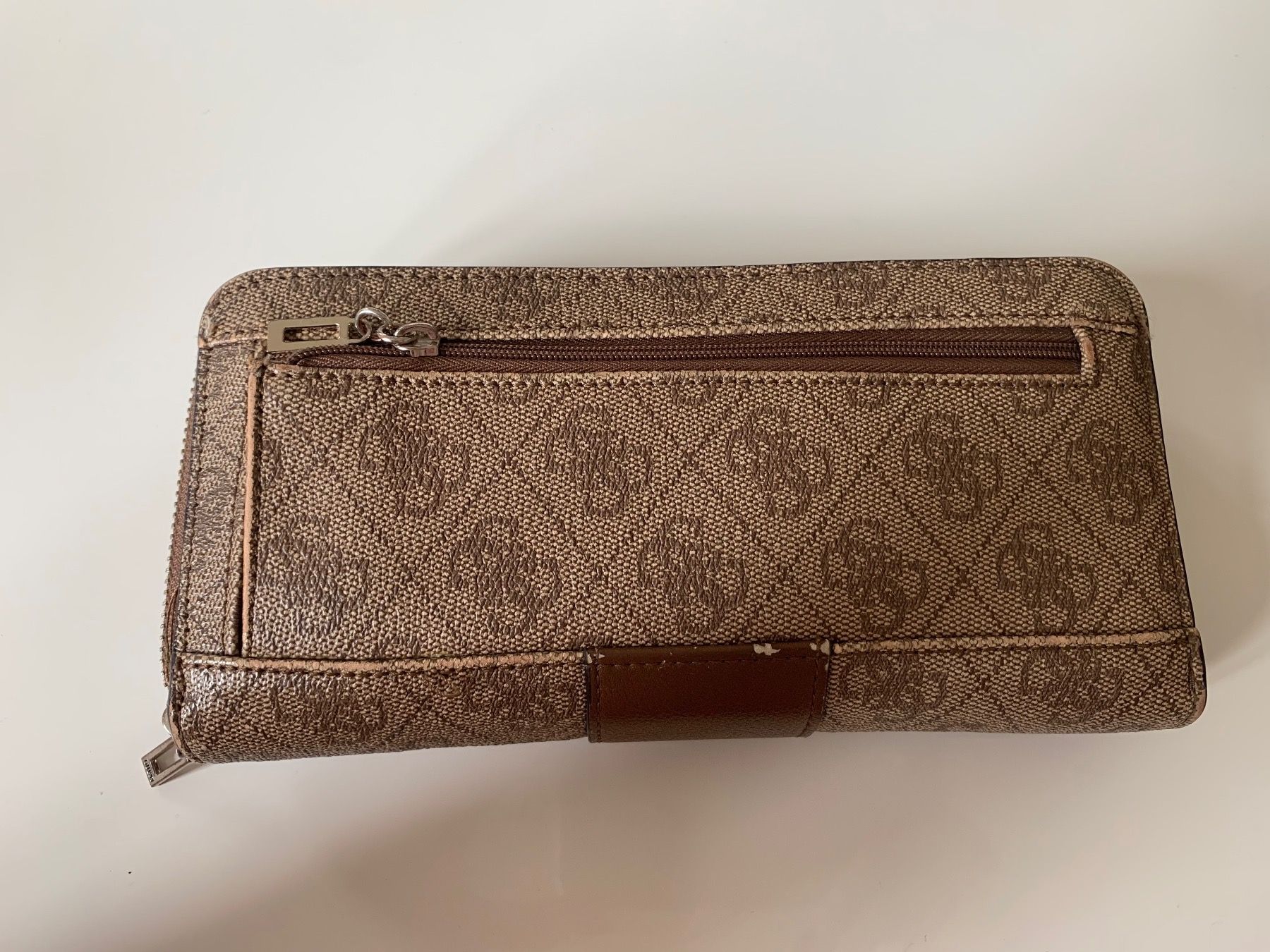 Guess Portamonete: Guess Portemonnaie – Usato da Biel/Bienne venduto da SandraDG 1