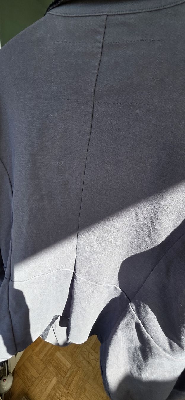 Giacche: veste /gilet taille L gris – Usato da Yverdon-les-Bains venduto da van_dq65 7
