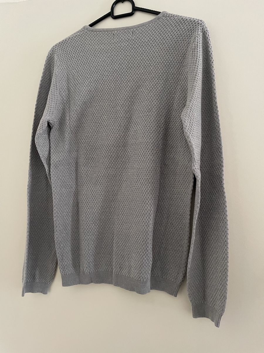 Zara Maglioni & Felpe: Herrenpullover Gr. S – Usato da Zürich venduto da silab69 1