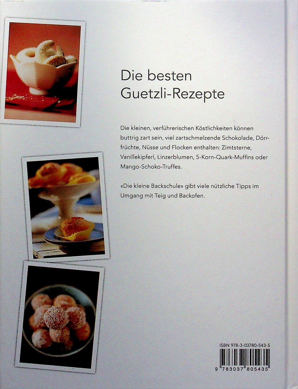 Libri: Schweizer Guetzli-Backbuch schweizbuch – Usato da Reitnau venduto da Zaomir 1