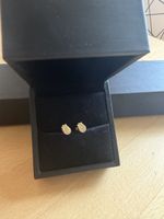 Ohrringe aus 18 Karat Gold