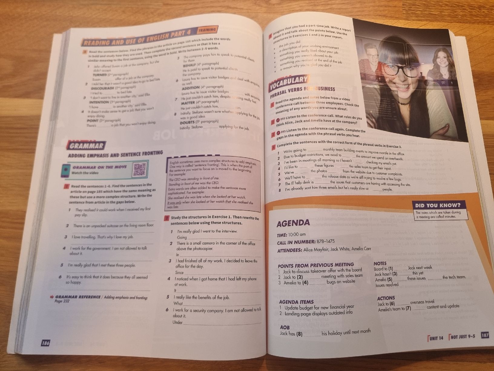 Livres: Cambridge Open World – D'occasion à Derendingen par Sarah.jana 2