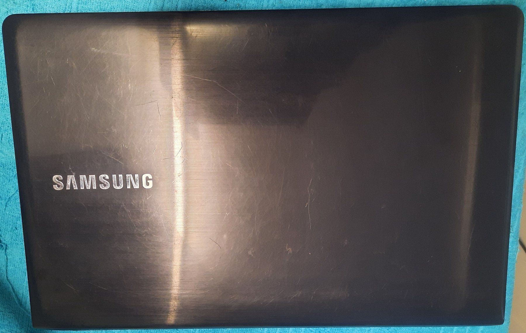 Samsung Notebook: Samsung NP270E i5 – Usato da La Chaux-de-Fonds venduto da crist2002