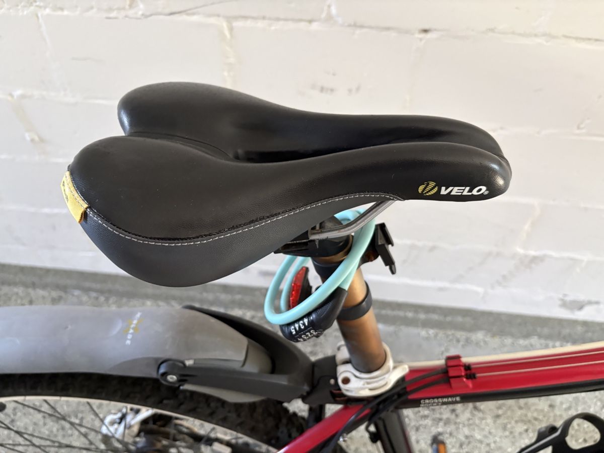 Crosswave Velos: Bike Kindervelo – Gebraucht aus Zofingen von sel_55fl