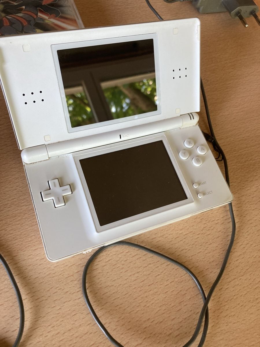 Nintendo Konsolen: Nintendo DS – Gebraucht aus Niederuzwil von Miami1999 6