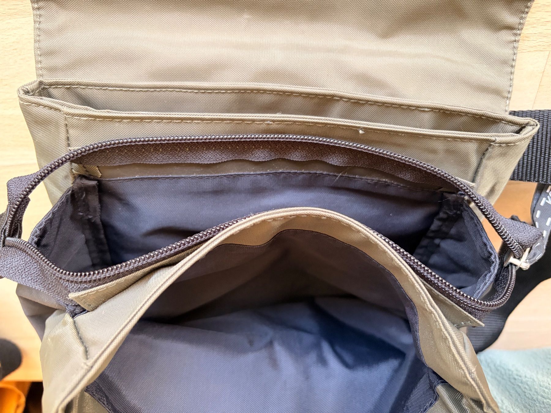 Rucksäcke: KOOKAÏ Rucksack – Gebraucht aus Basel von Witmedia 2
