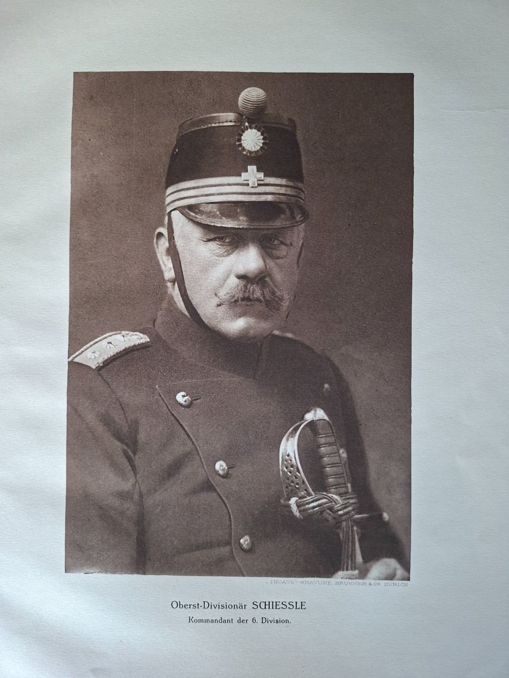 Libri: Schweizer Armee Militär Buch 1915 – Usato da Schwanden Sigrisw venduto da pho_2mc9 2