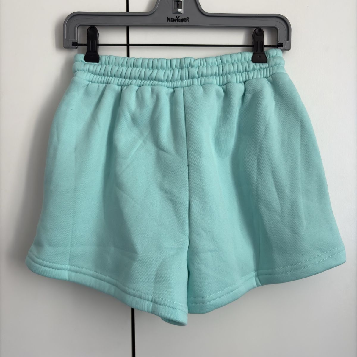 Pantaloni: 2 Shorts rose/bleu S – Nuovo (secondo la descrizione) da Moudon venduto da TigerrrEye 5