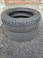 2 x 175/65/15 Semperit Winterreifen 