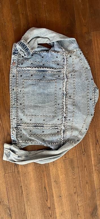Giacche: Giacca jeans donna  – Usato da Claro venduto da Luisa3071 2