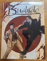 Bushido (Kœniguer) N 2 E.O. (T.B.E.) Gaïjin-San