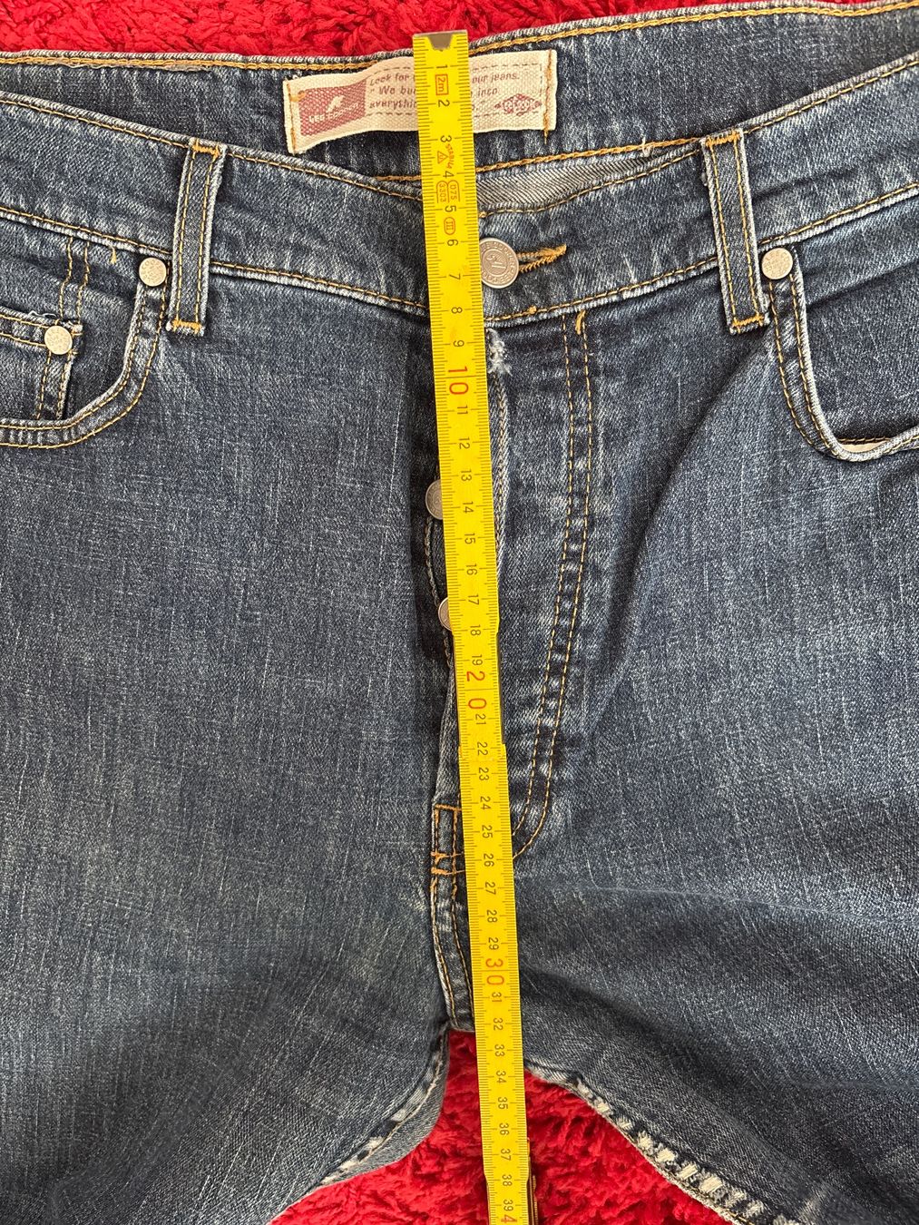 Jeans: Lee Cooper Jeans – Usato da Sissach venduto da dancing01 4