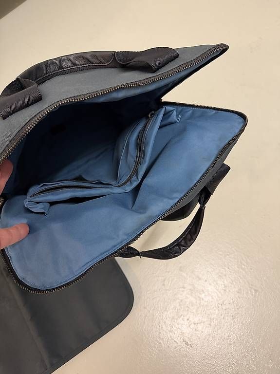 Rucksäcke: Joolz Wickelrucksack – Gebraucht aus Frümsen von Schmitz 1