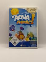 Aqua Panic! - Nintendo Wii - CIB