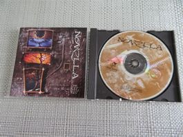 NOVELLA One big Sky 1991 Hardrock Metal CD RAR!