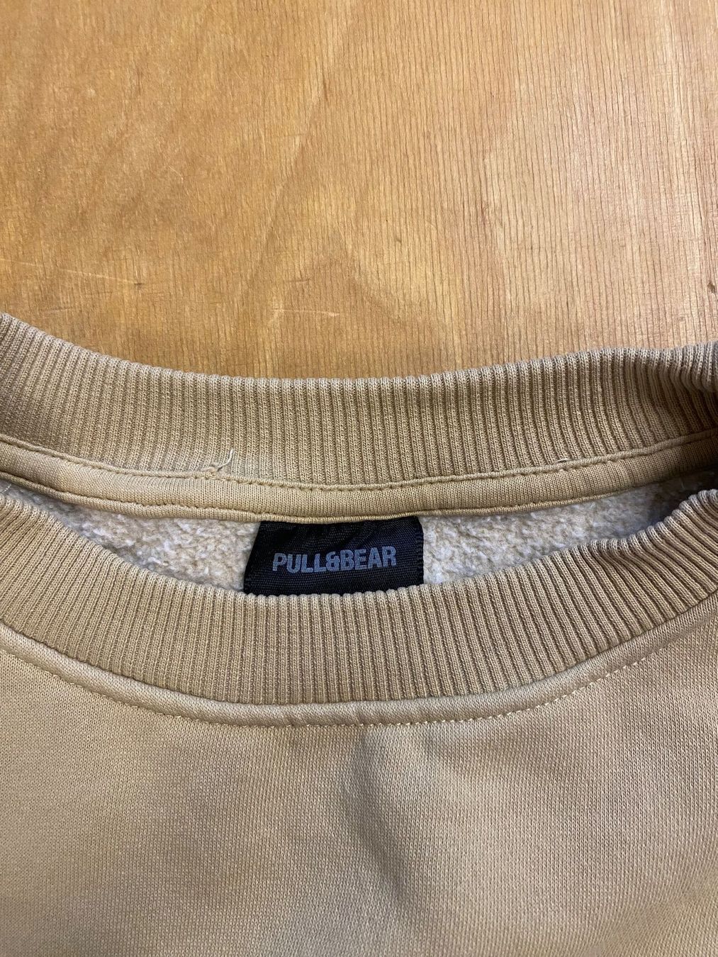 Pull&Bear Pullover & Sweatshirts: Pullover / Pull&Bear / M – Gebraucht aus Rothenfluh von sil_5tqj 2