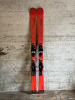 Stöckli Spirit Ski 155CM