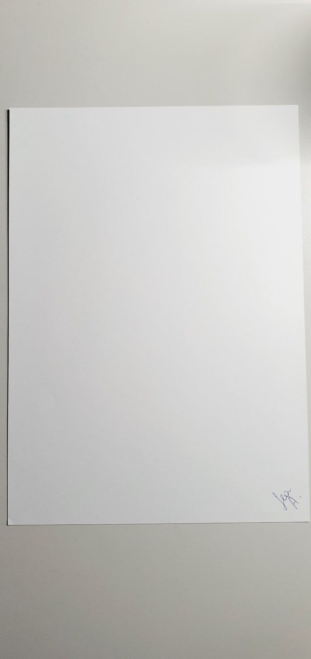 Poster & Bilder: Bild Künstlerin Lea Neu – Neu und originalverpackt aus Stansstad von InStyle8 1
