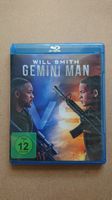 Gemini Man Blu-ray
